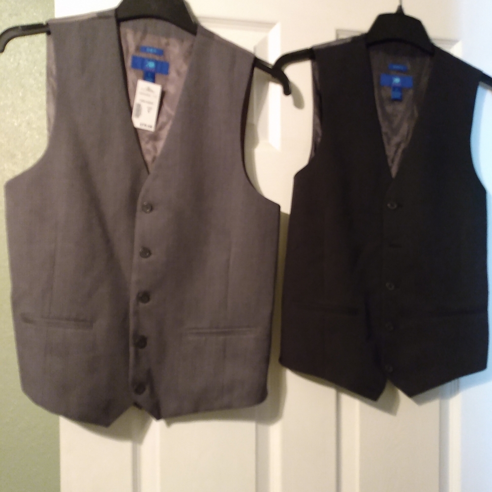 Men's vest